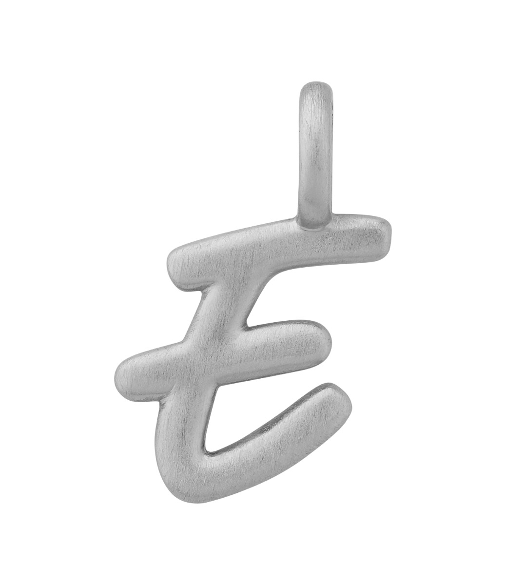 Love Letters E Sølv