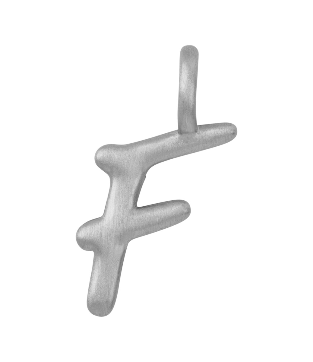 Love Letters F Sølv