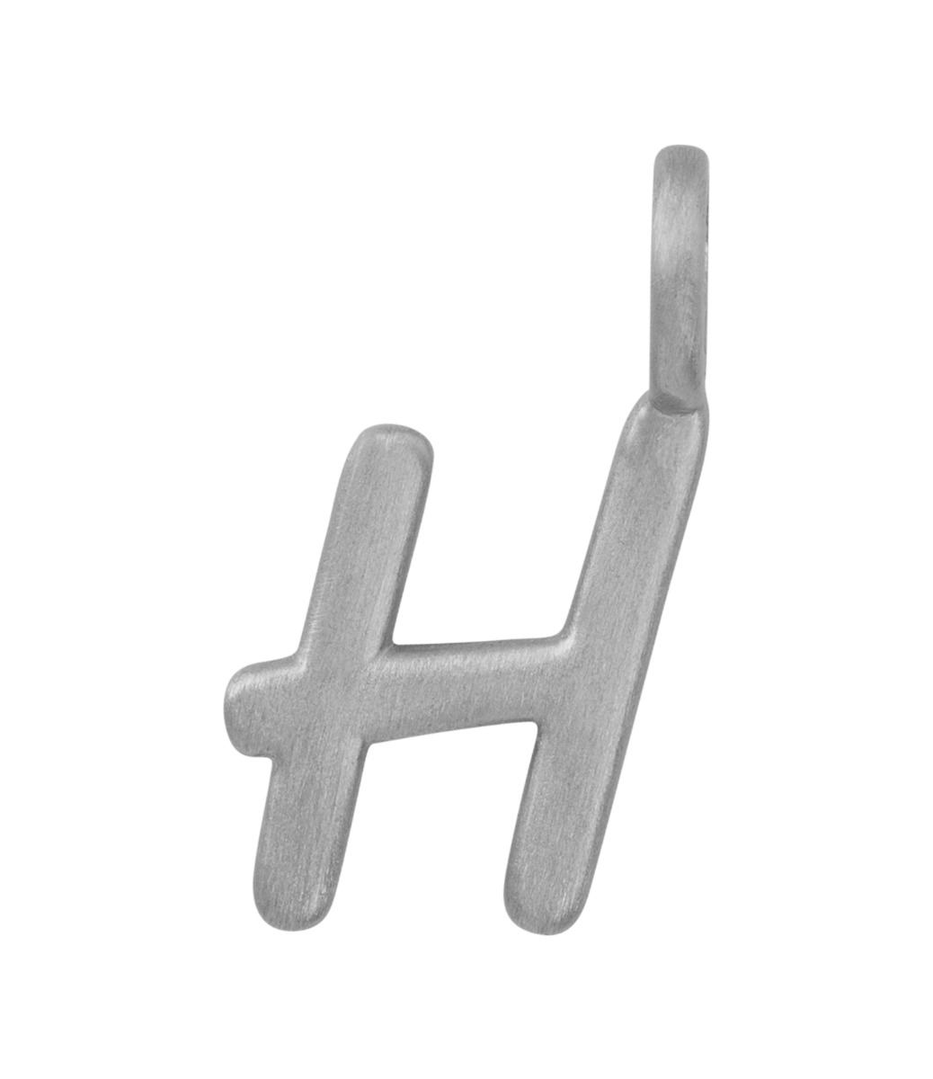 Love Letters H Sølv 