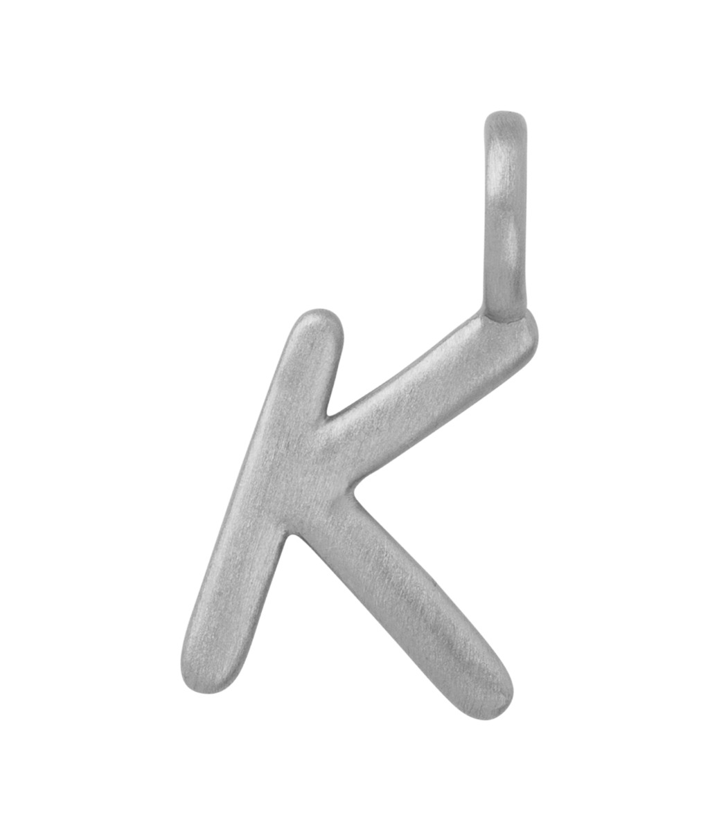 Love Letters K Sølv