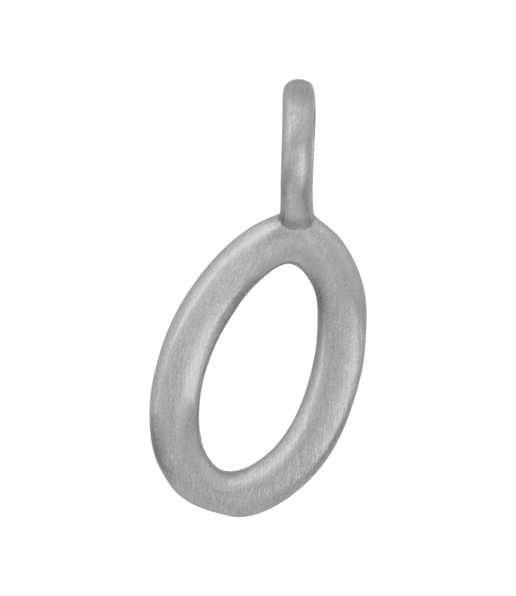 Love Letters O Sølv