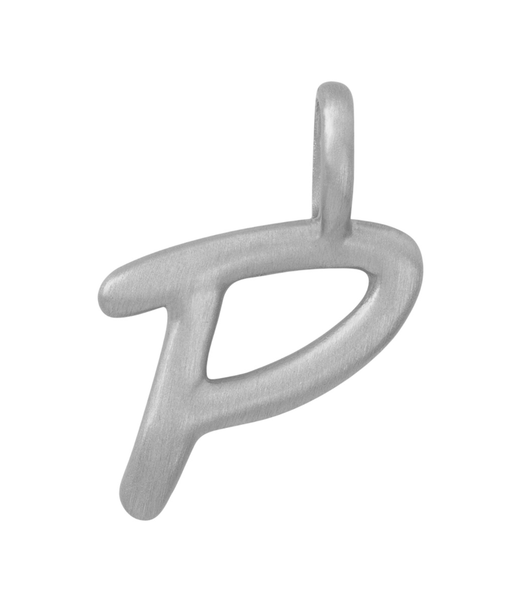 Love Letters P Sølv