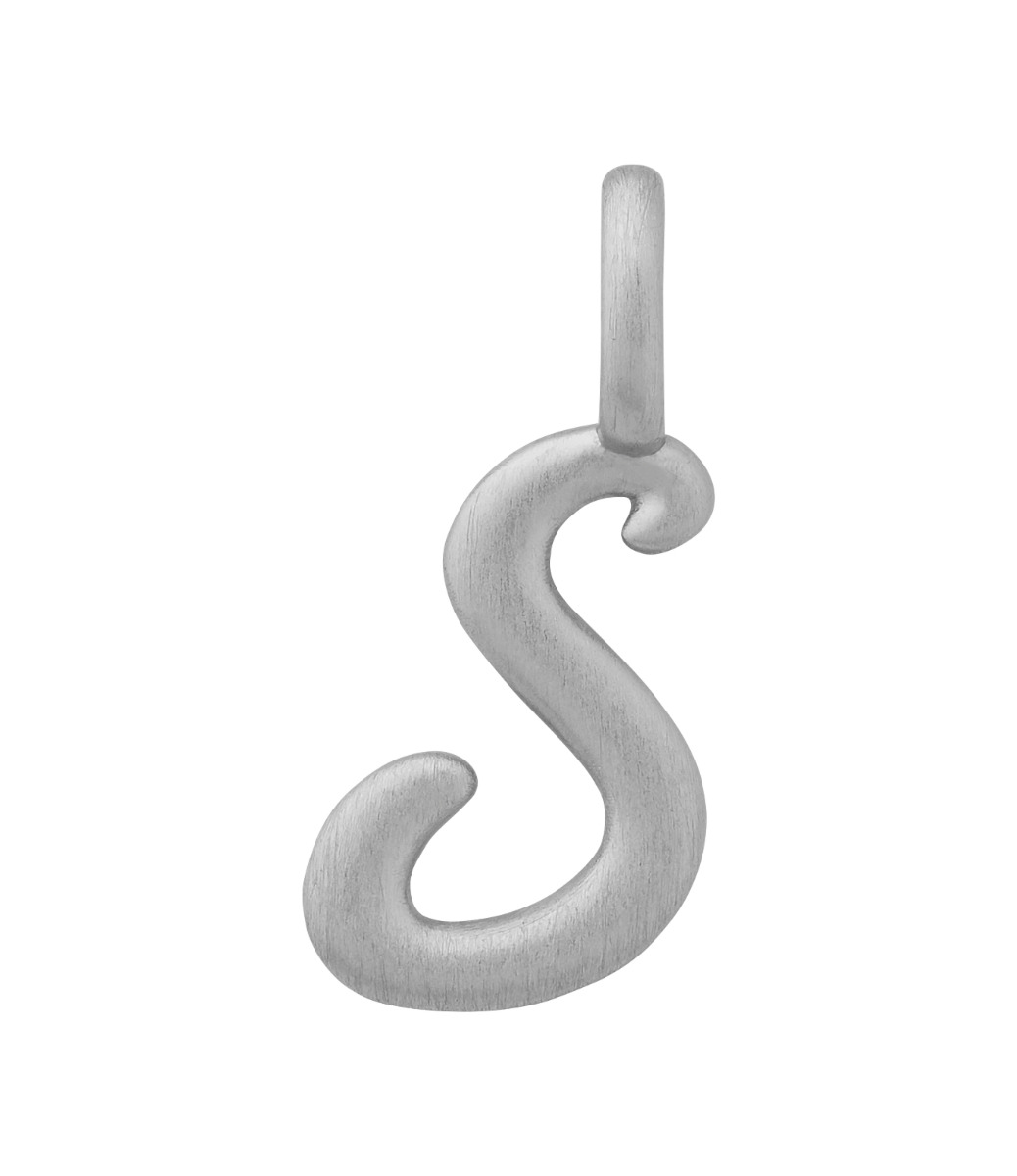 Love Letters S Sølv