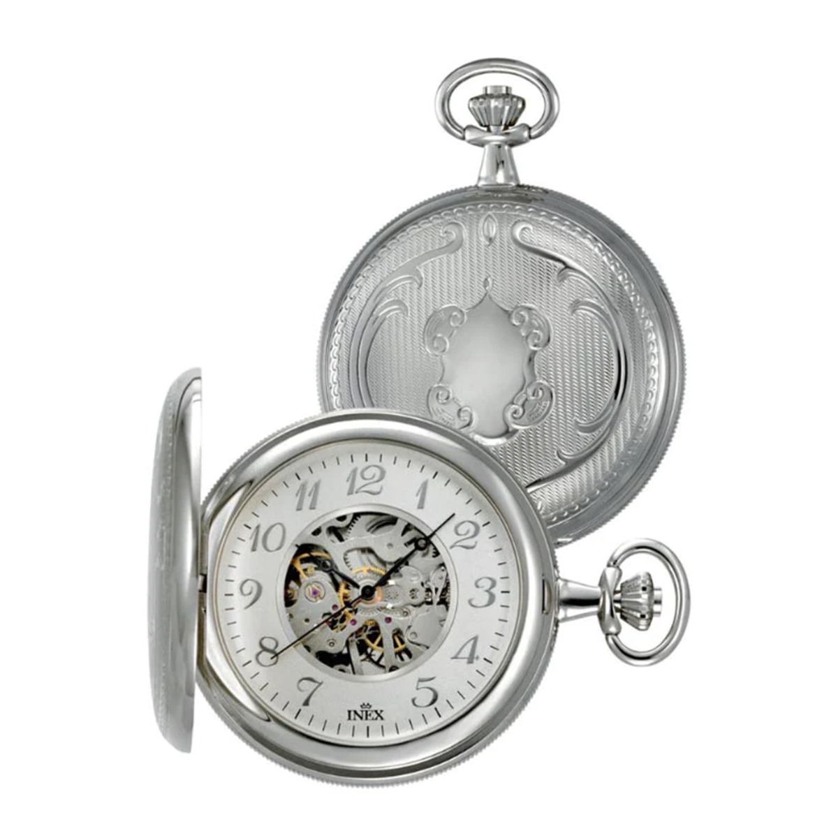 Lommeur CF26114-1C-LR