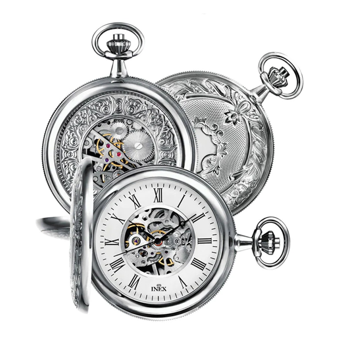 Lommeur CF26124-1C-HR