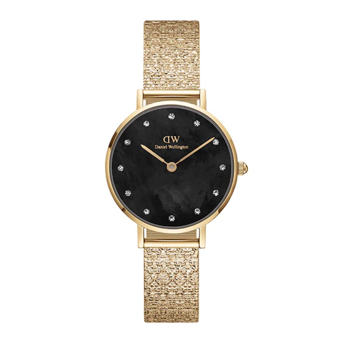 Petite Lumine Mother of Pearl 28 mm