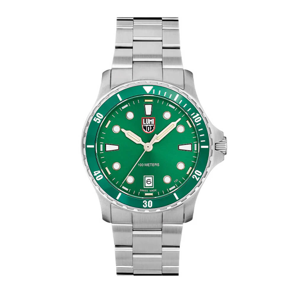 Nordic III 40 mm Grønn