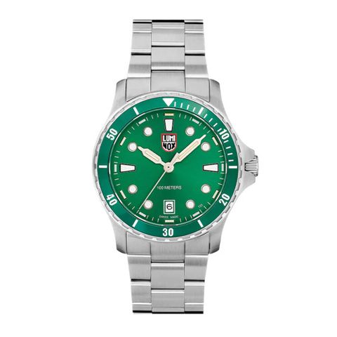 Nordic III 40 mm Grønn