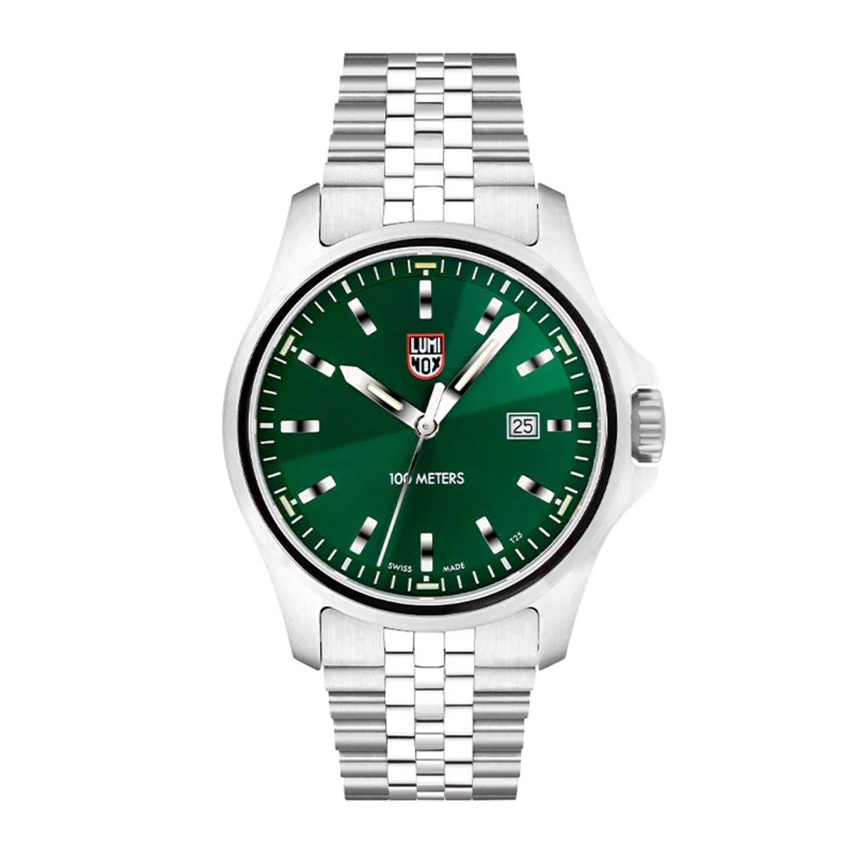 Nordic Green 42 mm