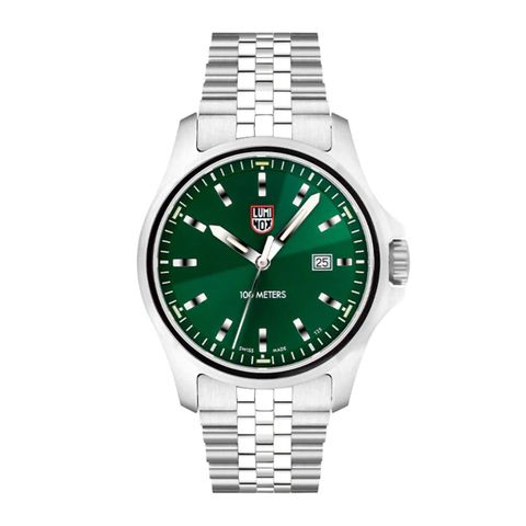 Nordic Green 42 mm