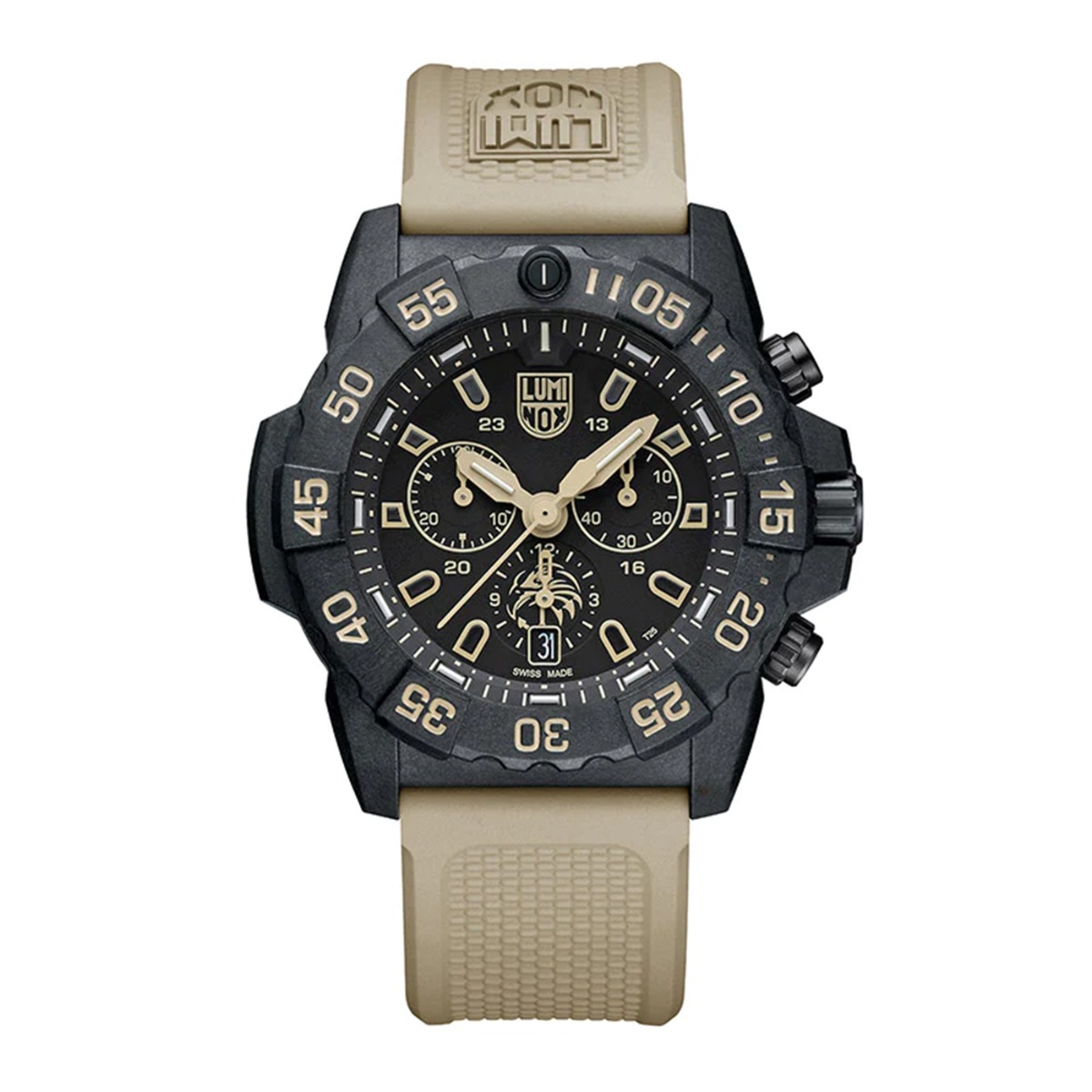 Navy Seal Chrono 45 mm