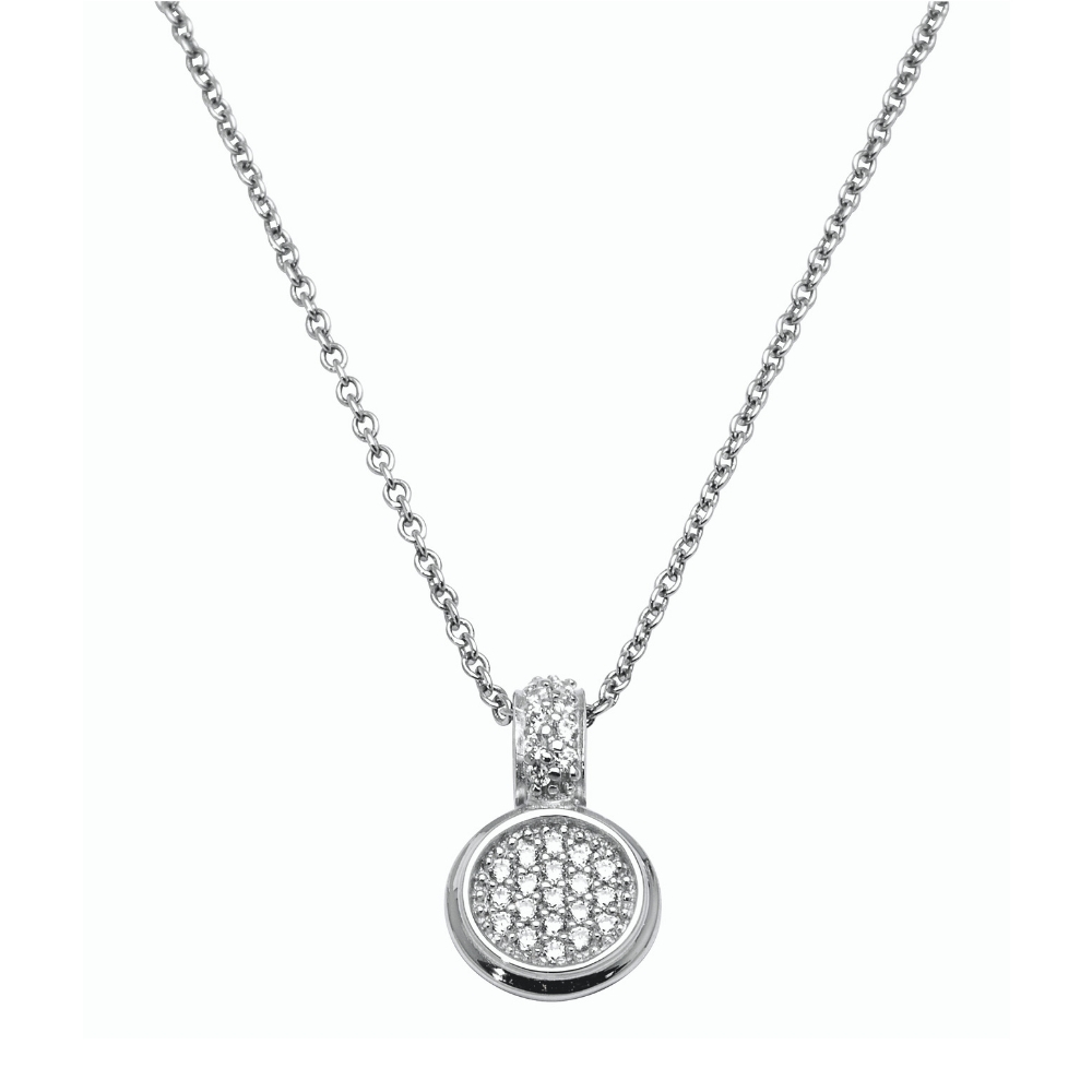 Halssmykke 925 Sølv