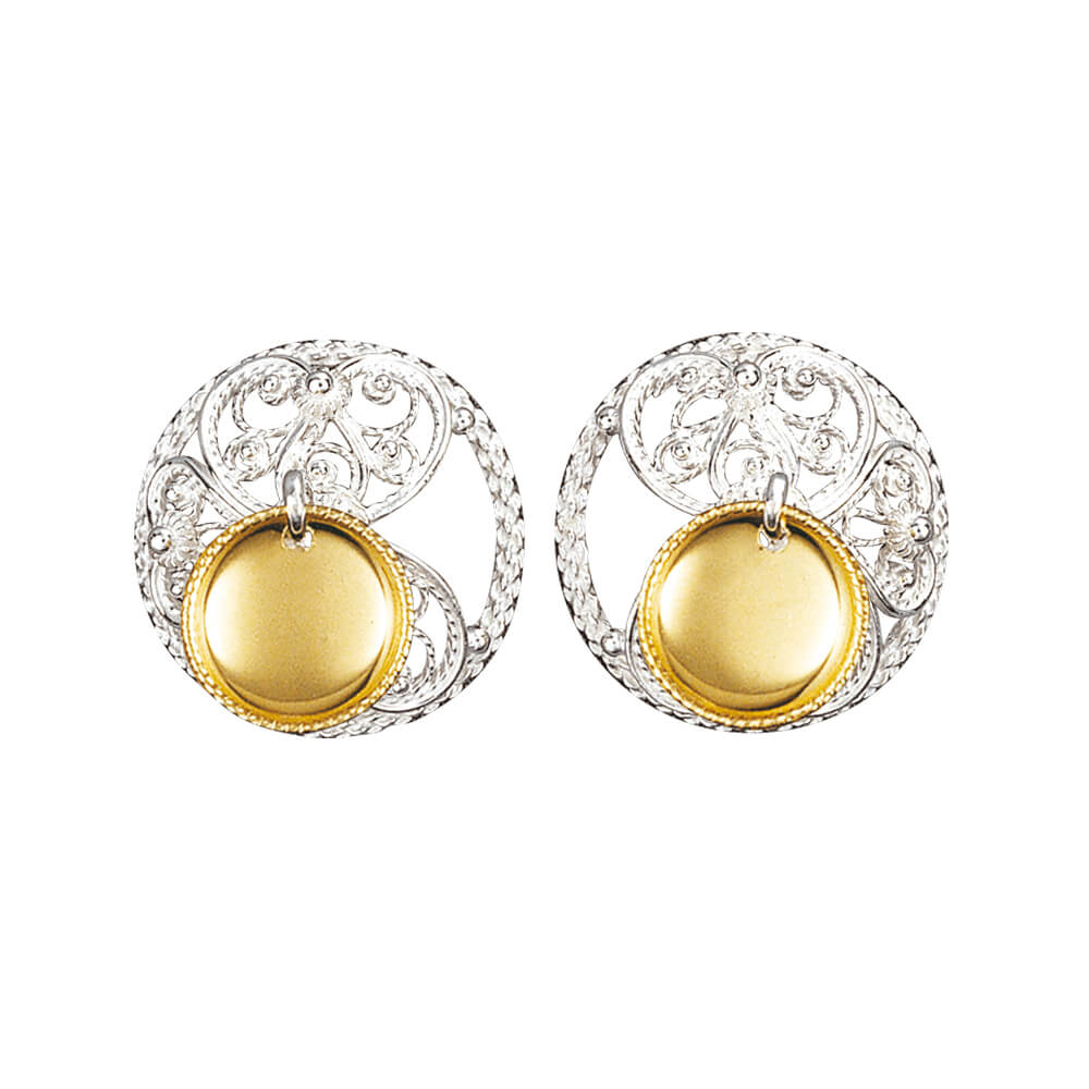 Maljer Aust-Agder 830 Sølv