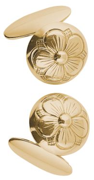 mansj.knappar, messing