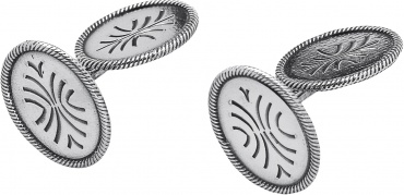 mansj.knappar, Oppdal, oksider