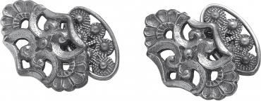 mansj.knappar, Rennebu, okside