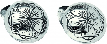 mansj.knappar, Romsdal, okside