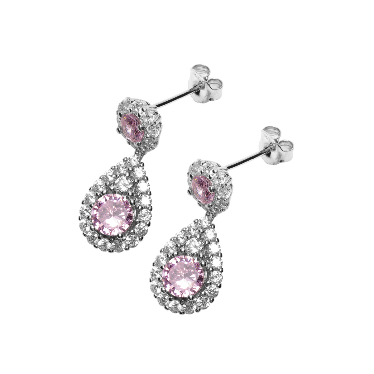 Øredobber 925 Sølv