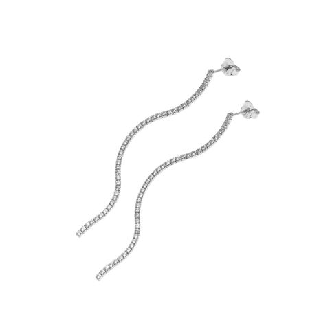 Øredobber 925 Sølv