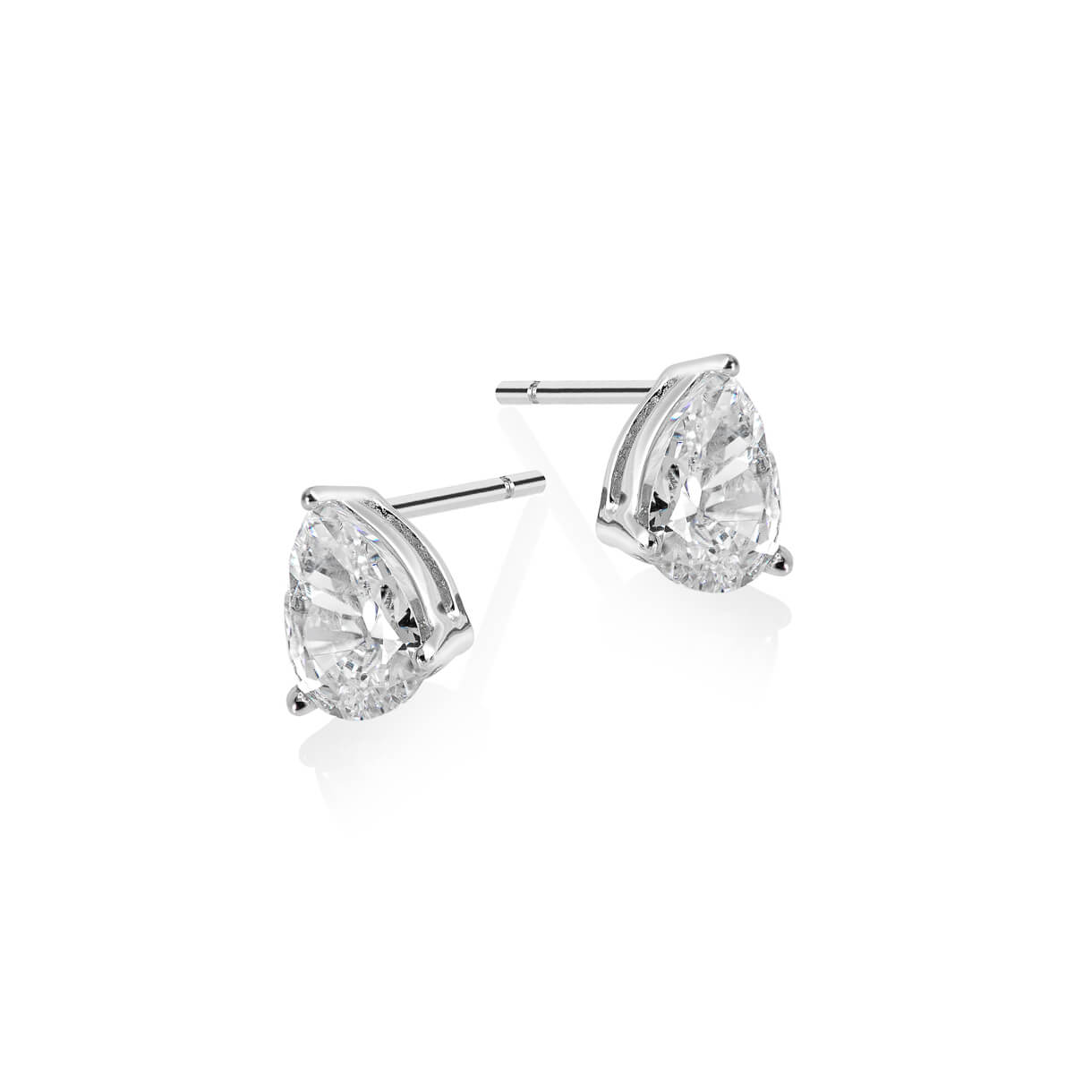 Øredobber 925 Sølv