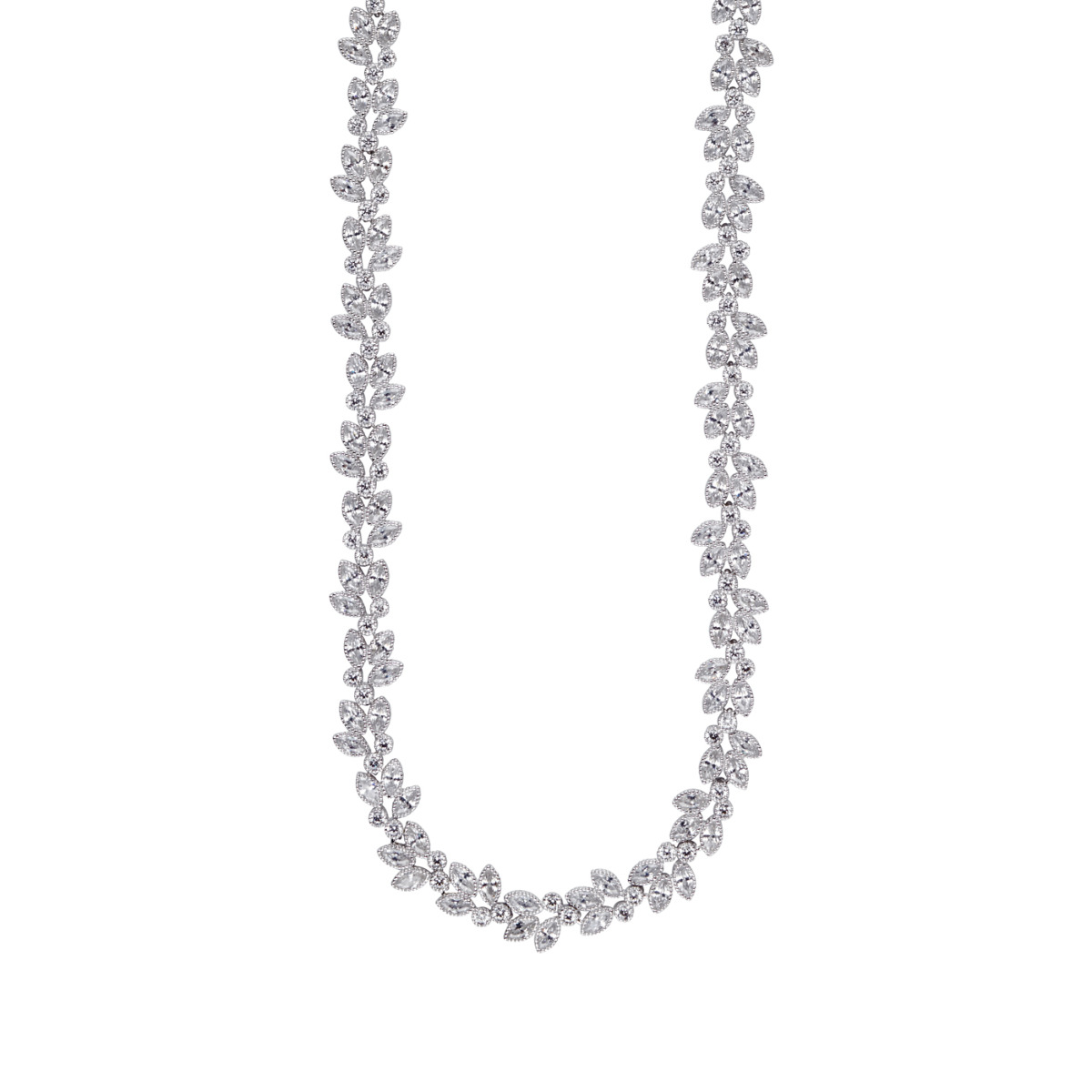 Halssmykke 925 Sølv