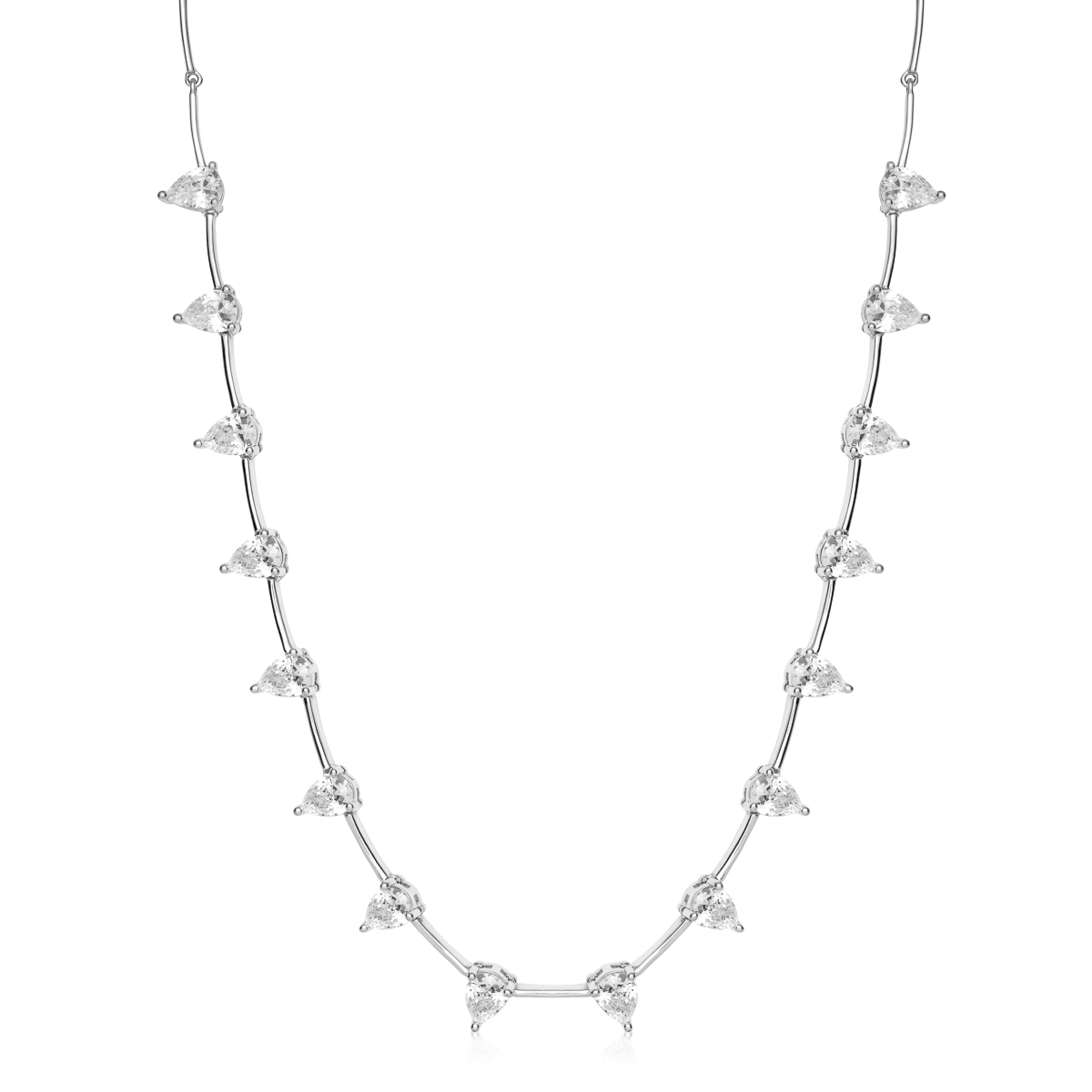 Halssmykke 925 Sølv