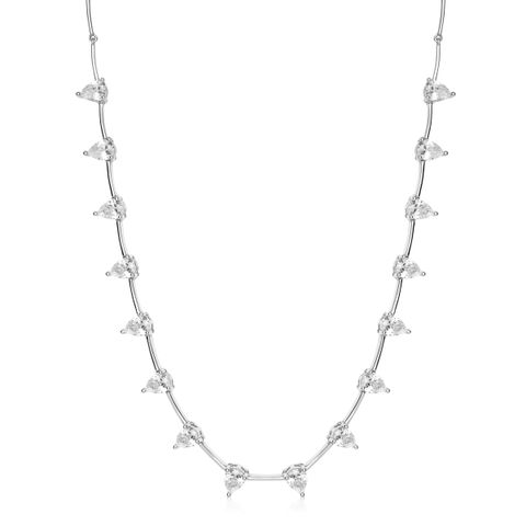 Halssmykke 925 Sølv