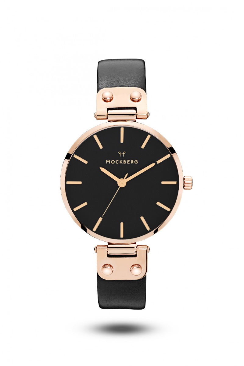 Sigrid 34 mm 