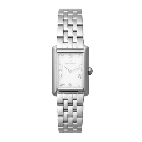 Timeless Grand Sølv 23x31 mm