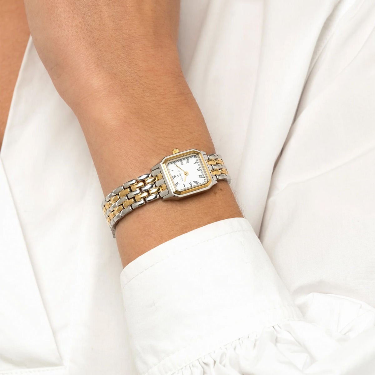 Classic Square 18x19 mm