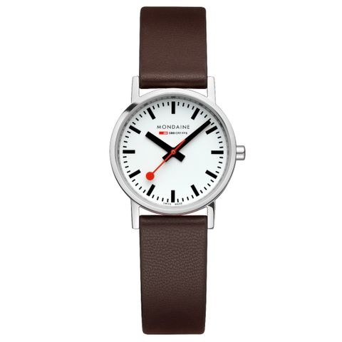 Classic Brun 30 mm