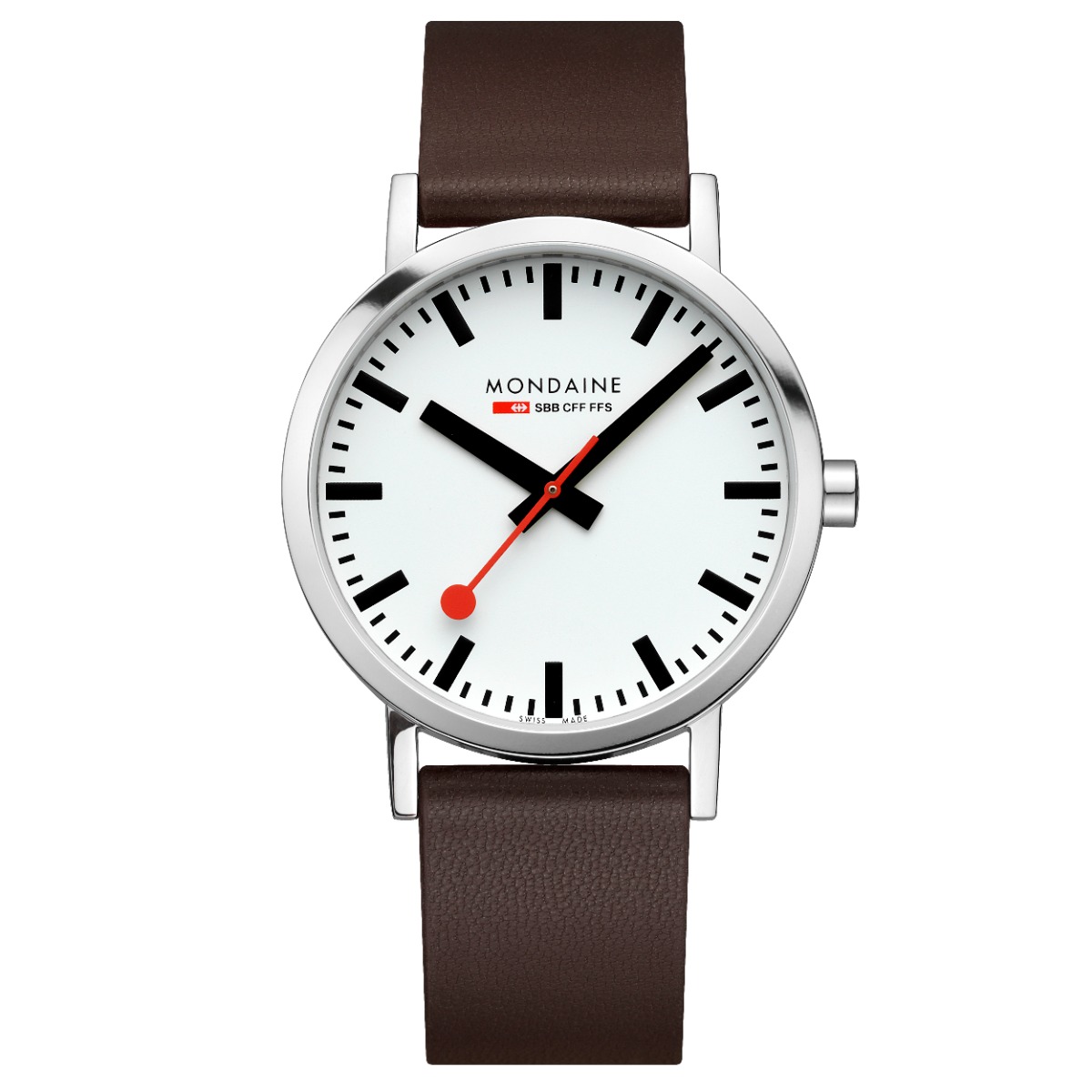 Classic Brun 40 mm