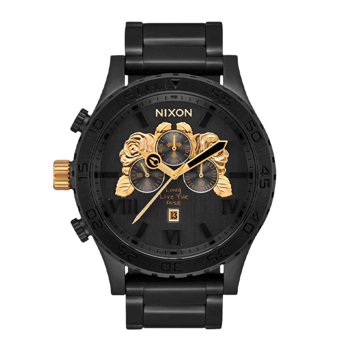 2PAC 51-30 Chrono 51 mm