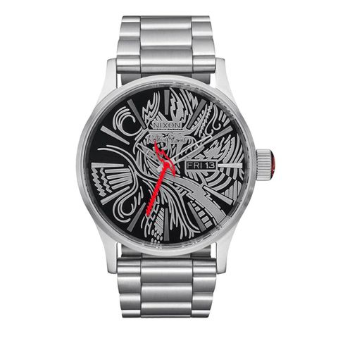 Sentry Rolling Stones 42 mm