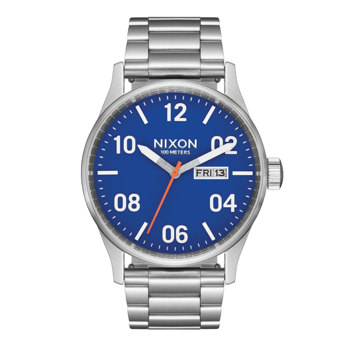 Nixon Sentry 42 mm Bj rklund