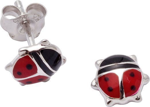 Øredobber Marihøne