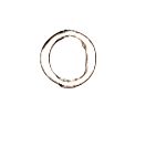 Øsken, 0,8 mm, pk a 10 stk