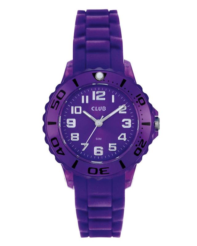 Barneklokke Lilla Ø30mm