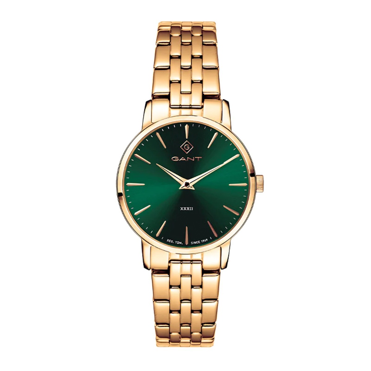 Park Avenue 32 mm