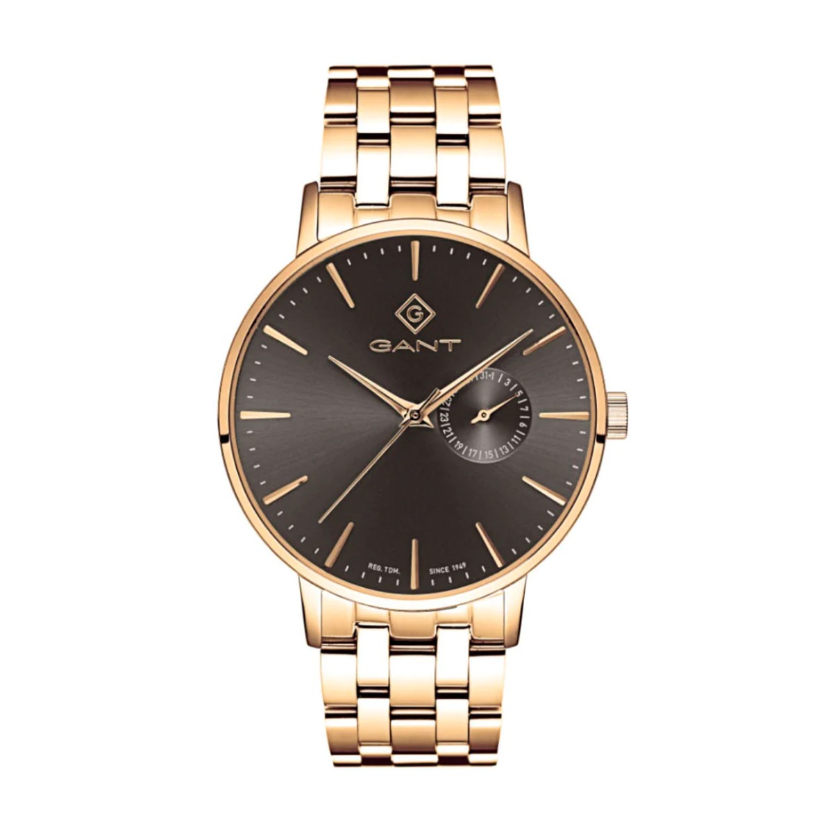 Park Hill III 41,5 mm