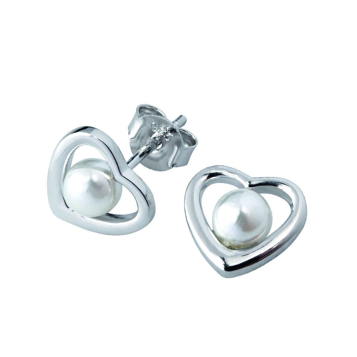 Øredobber 925 Sølv