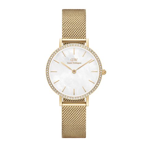 Petite Lumine Evergold 28 mm