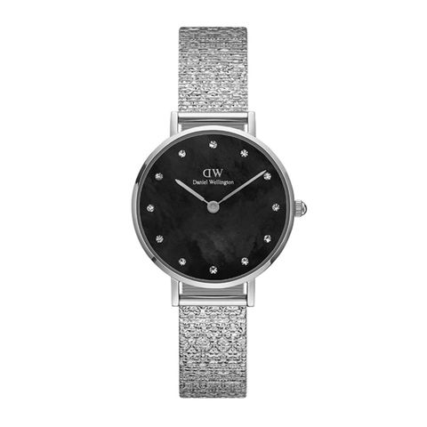 Petite Lumine Mother of Pearl 28 mm