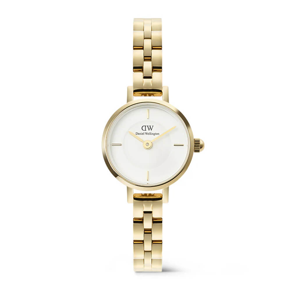 Petite Mini Arch Gold 19 mm