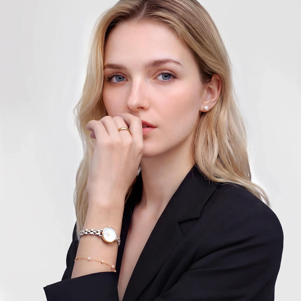 Petite Mini Arch 3-Link 19 mm