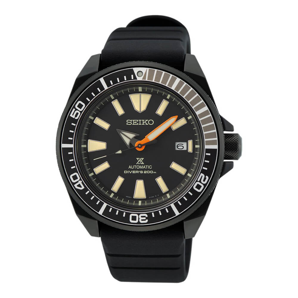 Prospex Diver Automatic 44 mm