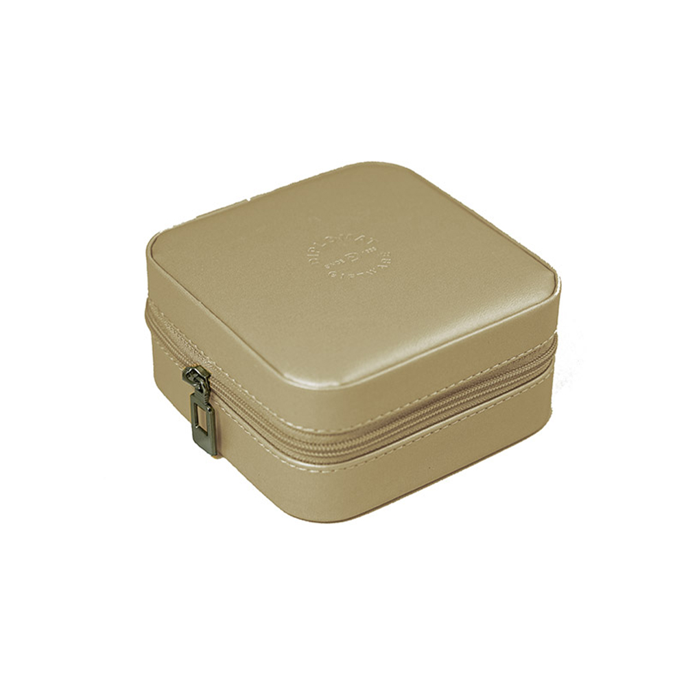 Reise Smykkeskrin Gullfarge