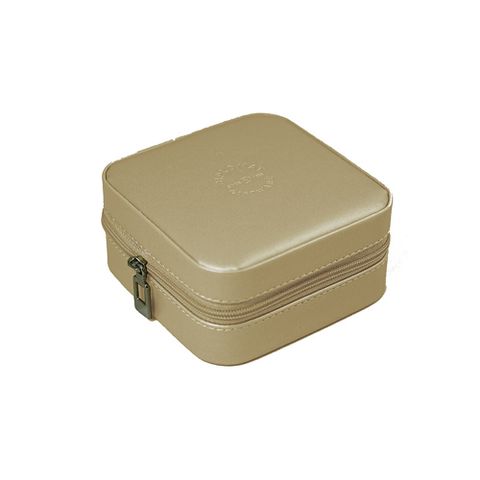 Reise Smykkeskrin Gullfarge