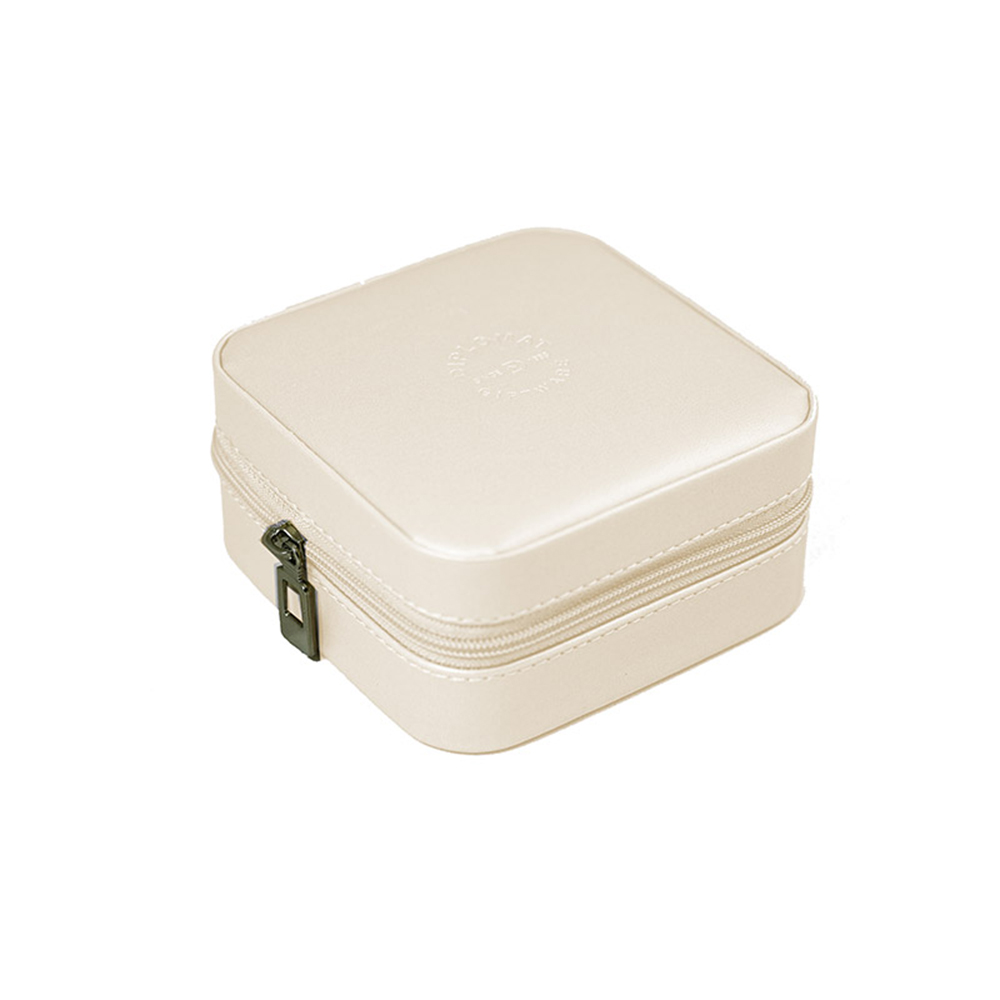 Reise Smykkeskrin Hvit