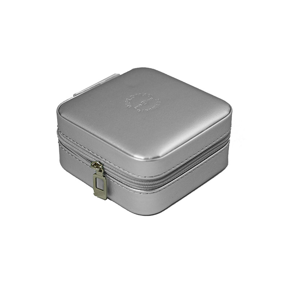 Reise Smykkeskrin Sølvfarge